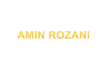 The Amin Rozani Poker